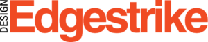 Edge-Strike-Design-Brand-Logo