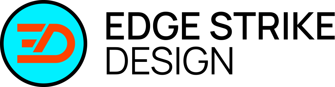 Edge Strike Design