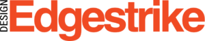Edge-Strike-Design-Brand-Logo